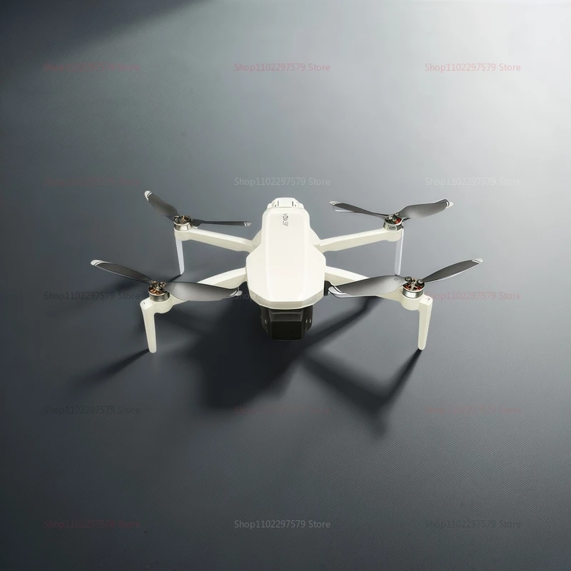 S-X1 Drone with Large Screen 3-Axis Gimbal 5G GPS 8K HD EIS Camera Quadcopter Anti-Shake Aerial Photography And Videography Gift