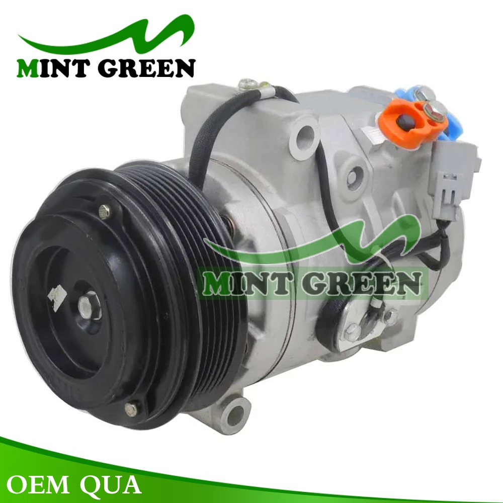 A/C Air Conditioning Compressor 10SR19C For Toyota Prado Land Cruiser 4700 447280-0041 4472800041