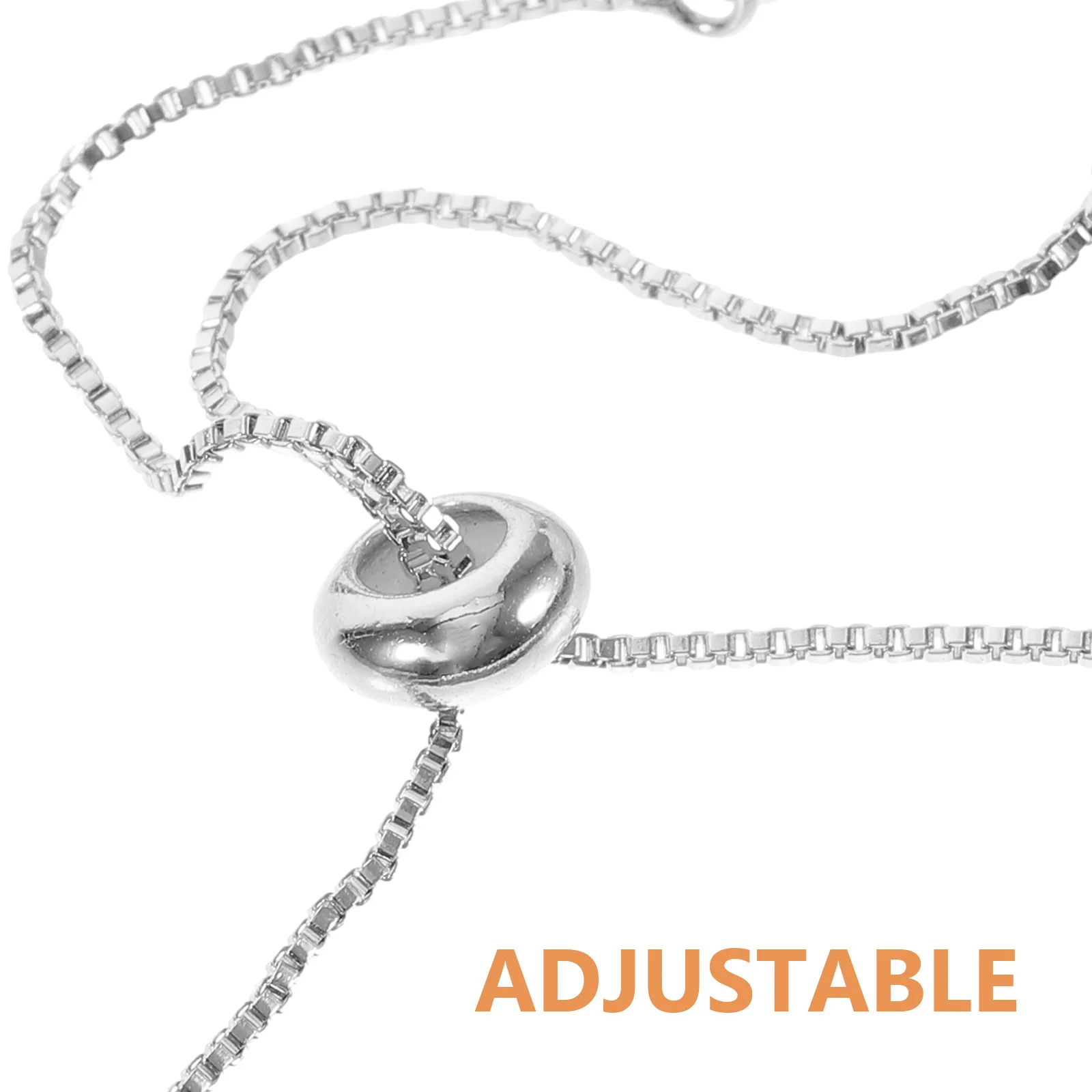 

10Pcs Adjustable Decor Bracelets Women Copper Wrist Jewelry Simple Chic DIY Minimalist Bracelets for Party Daily Wear