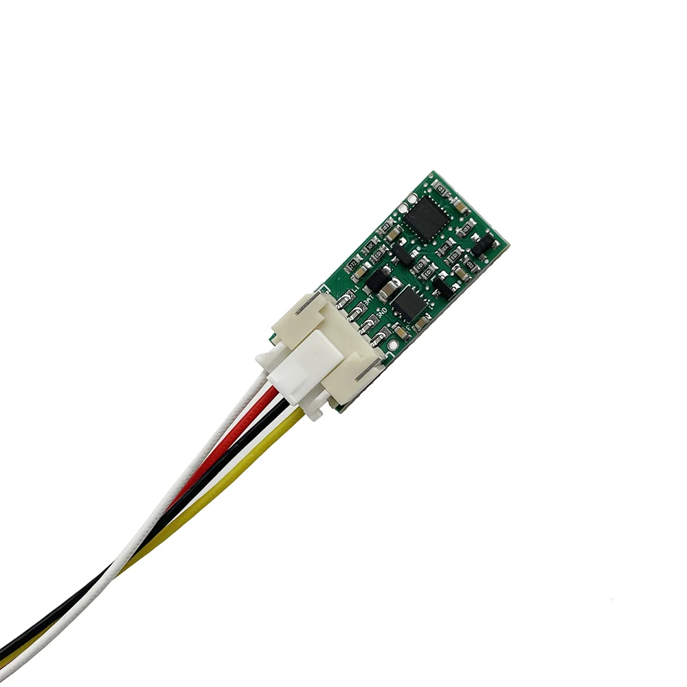 The steering wheel decoder is used to upgrade the old and new steering wheels for Audi A3 A4 Q5 A6 C8 R8, Car Accessories