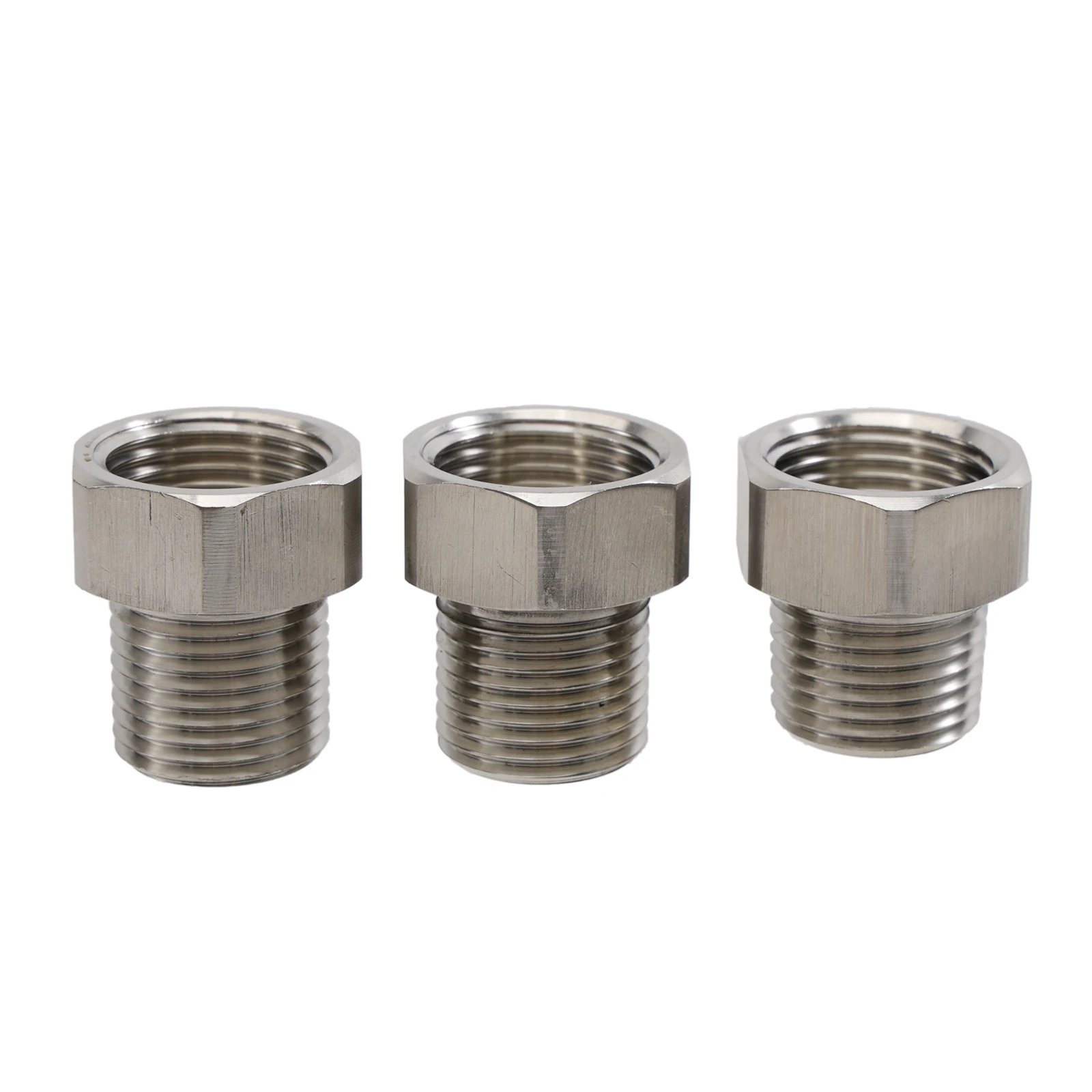 Stainless Steel 5/8\