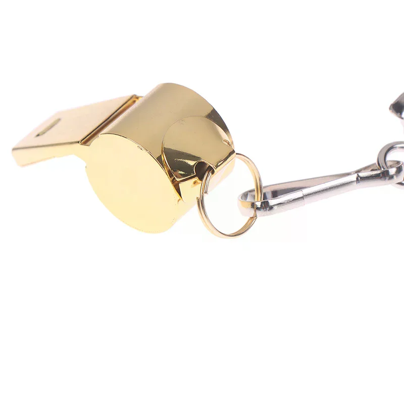 10 قطعة من البلاستيك الأسود صافرة الحكم لعبة الرسن صافرة السفر في الهواء الطلق التنزه صافرة مناسبة لألعاب كرة السلة والكرة الطائرة #4