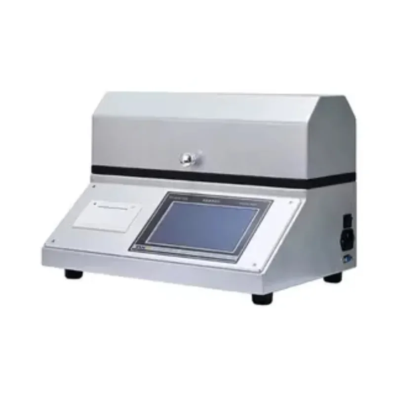 

Digital softness tester, tissue paper, toilet paper softness tester, fabric softness testing test