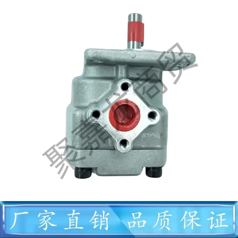 GPY مضخة تروس الضغط العالي GPY-11.5R-4B/GPY-12R 3R 4R5R 6R 7R 8R 10R مضخة زيت #5