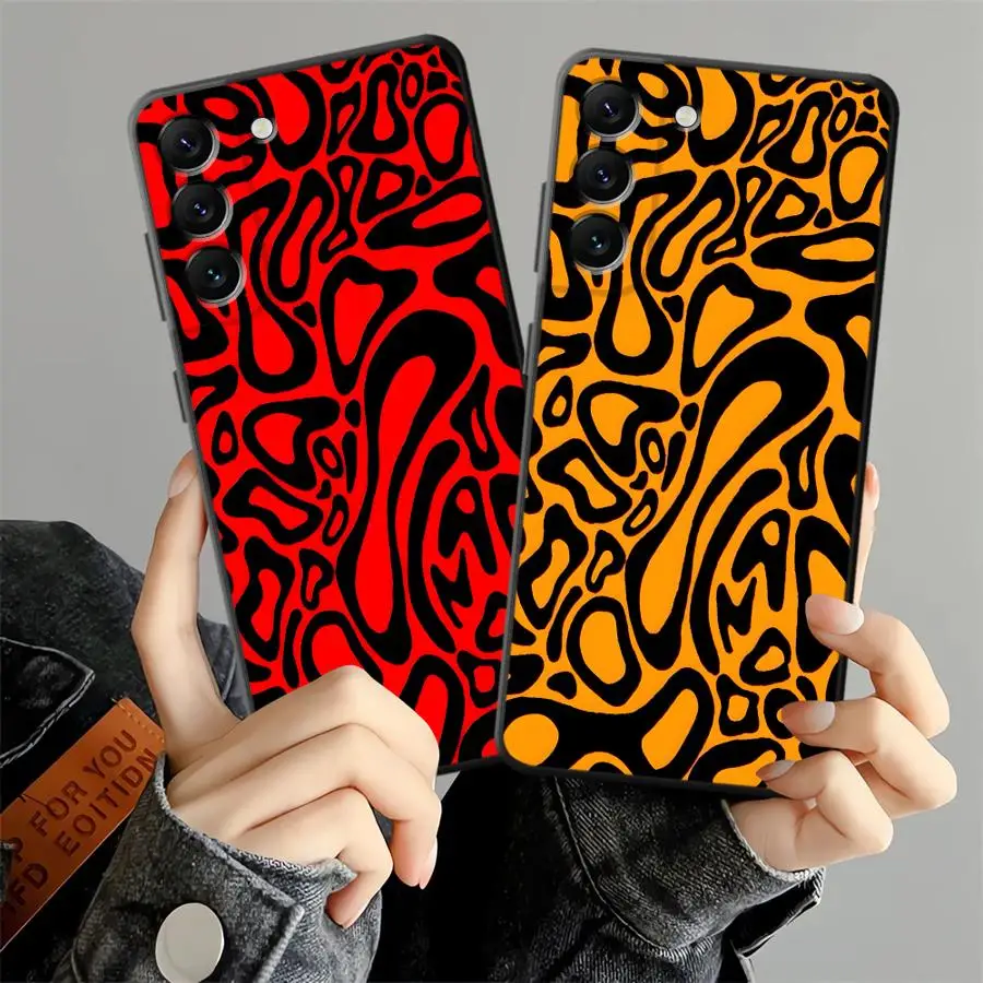 Funda Phone Cover Case for Honor X6 200 400 Lite 70 X9a X5b 8X Magic5Lite X8 90 X7 Race Car Graffiti