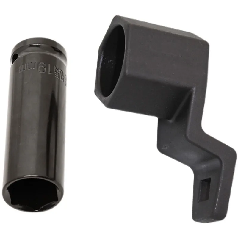 

For Honda Timing Special Tools Crankshaft Pulley Retainer Crankshaft Pulley Tightening Support Wrench