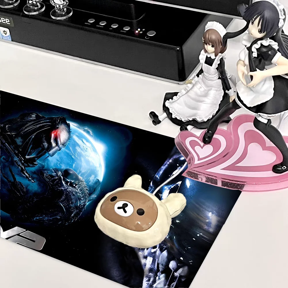 Рисунок 2 - коврик для мыши с изображением