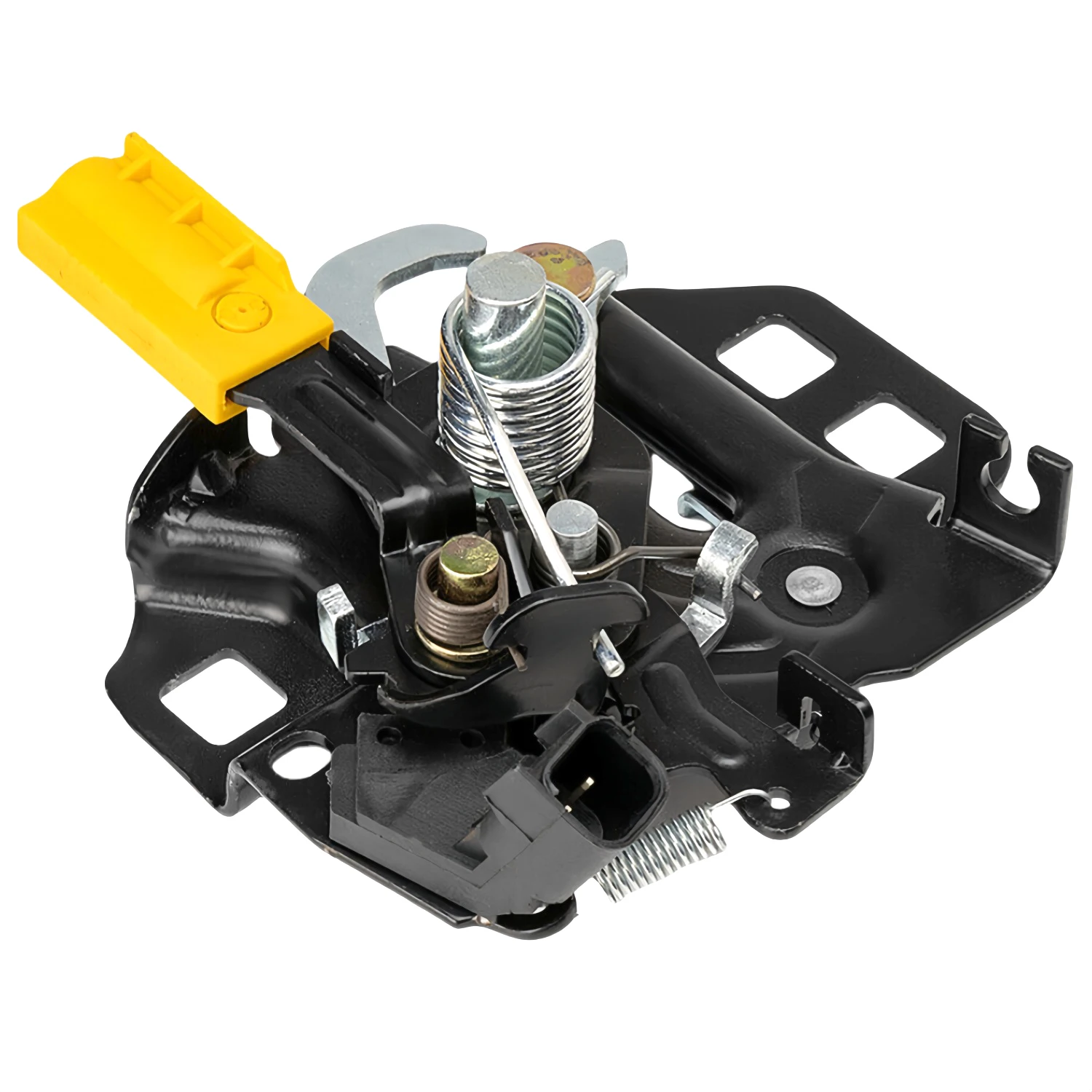 

Передняя левая защелка замка капота, совместимая с Ford Fusion Mondeo 2013-2018 DS7A16701AD DS7A16701DB, аксессуары