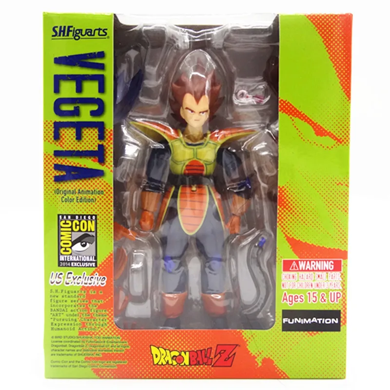 13 Types Dragon Bal…