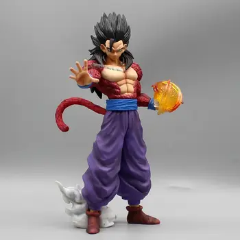 10 best sales Gohan SSJ4 - №8