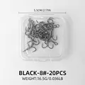 Black-8