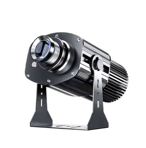 Commercial Advertising Light 300W High Power LED Outdoor Spotlight
