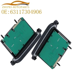 63117304906 Headlight Control Module Ballast Car 63117258278 63117267045 7258278 GT7316217 For BMW 5 Series F07 F10 F11