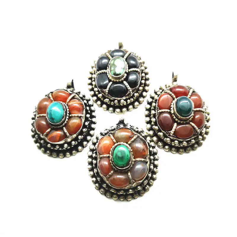 Copper Inlay Natura…