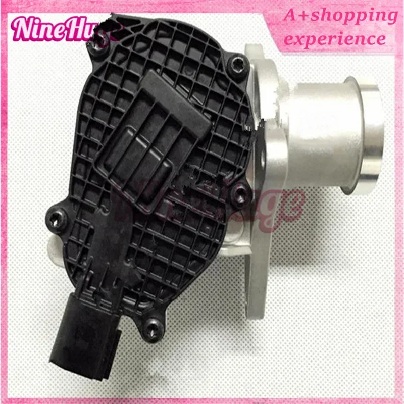 1026150 FA130 Katup Resirkulasi Gas Limbah Katup EGR untuk JAC T6 T8 4DA1 E 3840028020 A0 JAC 1026150 FB 1026150 FA130