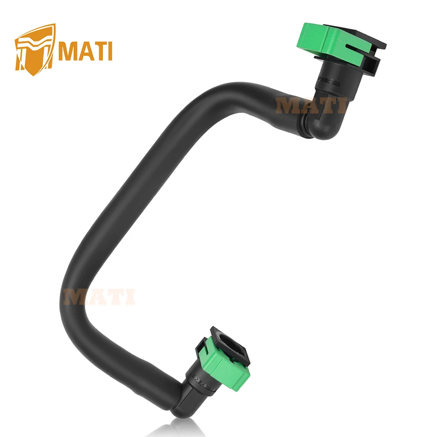 

M MATI Fuel Tube Assembly For Kawasaki KX450F 2011-2015 51044-0116