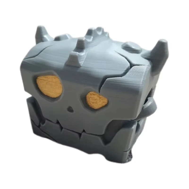 

3CGRO-For Legend Of A Chest Case For Storage Holder For Creativity Treasure Protective Cover