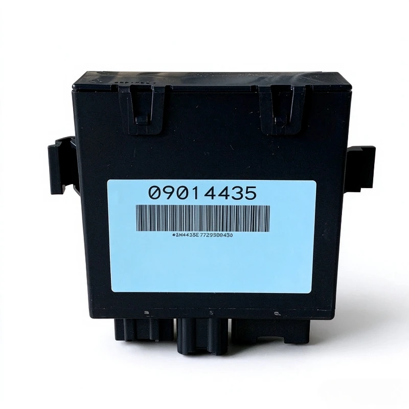 For Buick GL8S 25S 652T Original Power Tailgate Module Middle Door Control Computer Board
