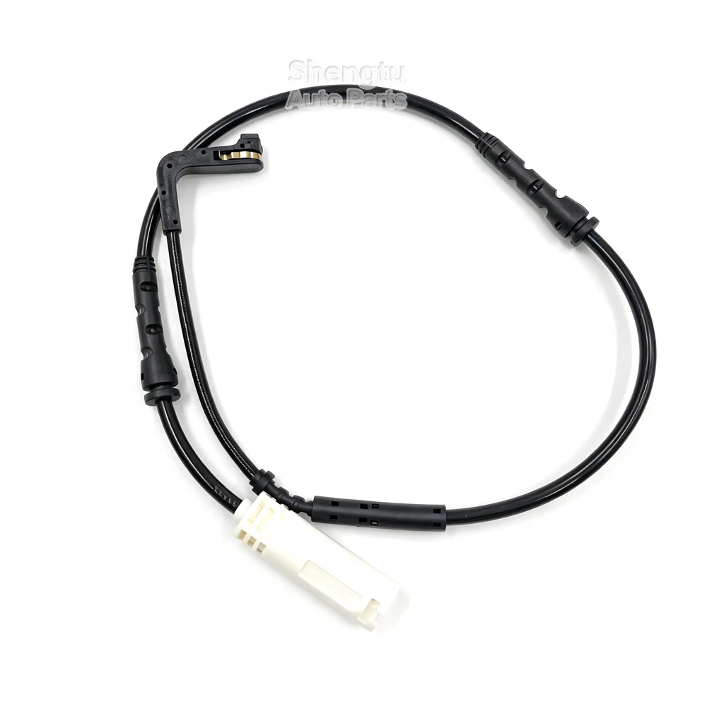 Remblokken sensor 34356789439 voor BMW 1 3 Serie E82 E87 E88 E90 E91 E92 E93 34356762252 Remblokken slijtage sensor accessoires