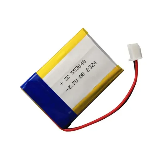 충전식 리튬 이온 전지 A, 800mAh 503042503040553040 3.7V 폴리머 배터리, 타코그래프 장난감, 신제품