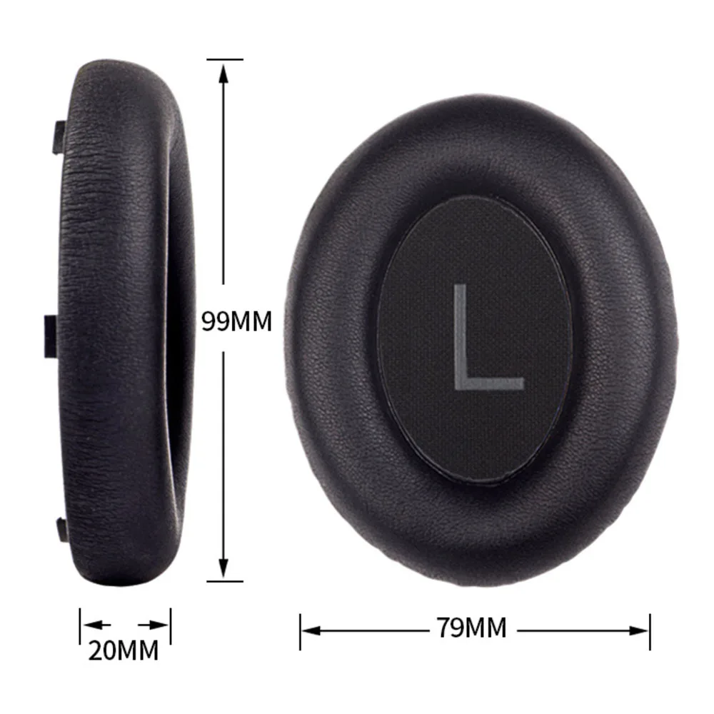 For BOSE 700 Headphone Ear pads For BOSE NC700 Earpads Headset Gamer Replacement Cushions Cover Earmuff High Quality Cover