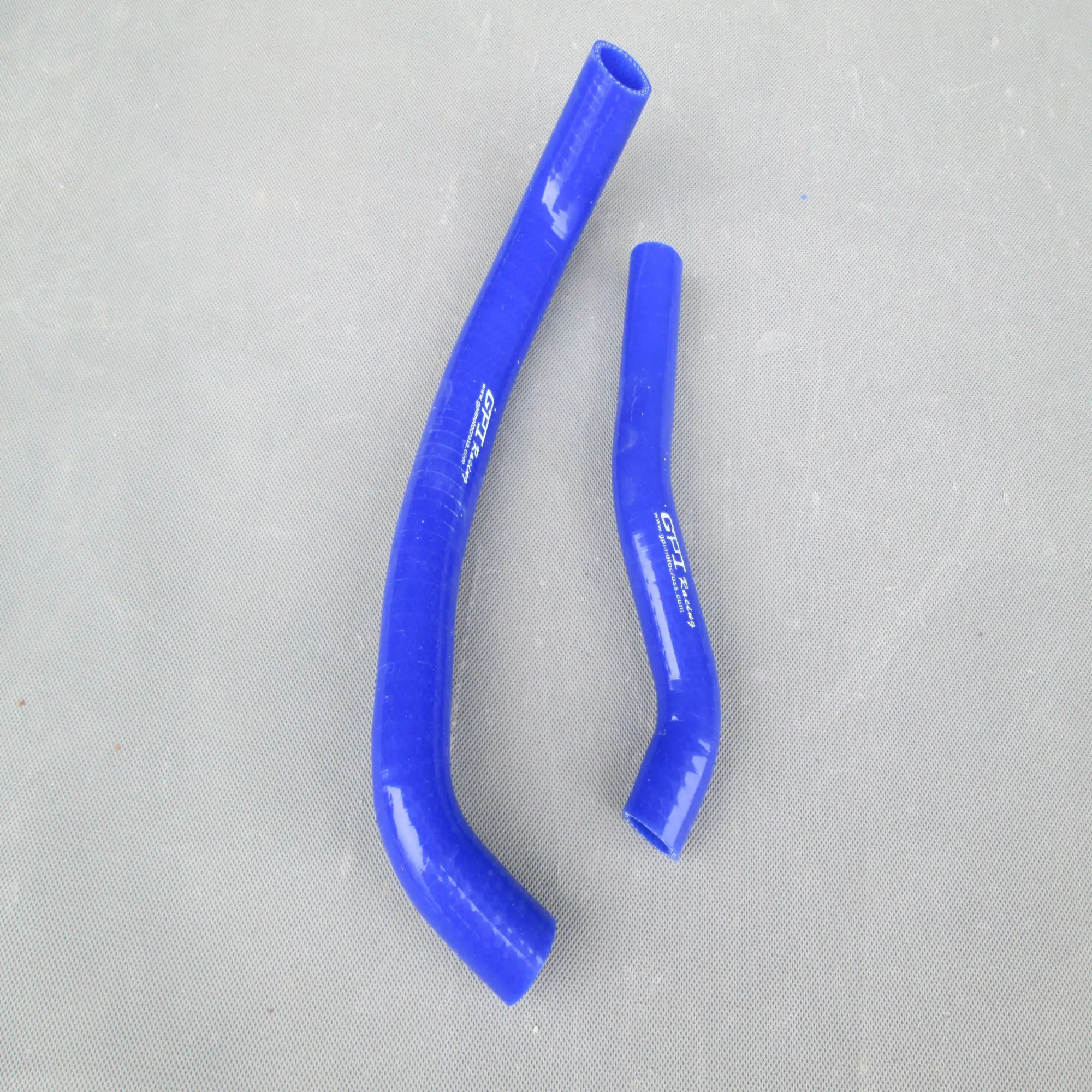 Silicone Radiator Hose For 2003-2008 Suzuki Quadsport Z400 LTZ400 / Kawasaki KFX400 / Arctic Cat 400 2003 2004 2005 2006 2007