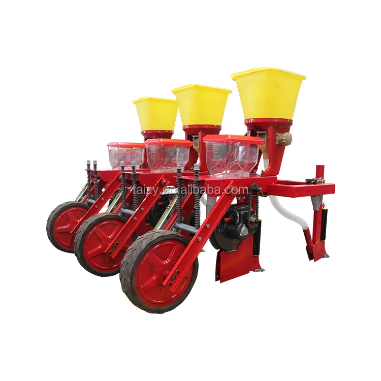High Quality Corn Maize Seed Planter Machine From Factory
