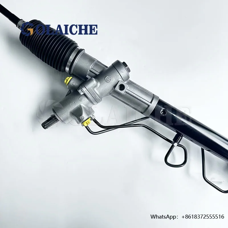 

Auto Parts Hydraulic Power Steering Rack LHD Steering Gear Box for Saab 93 95 97 LHD