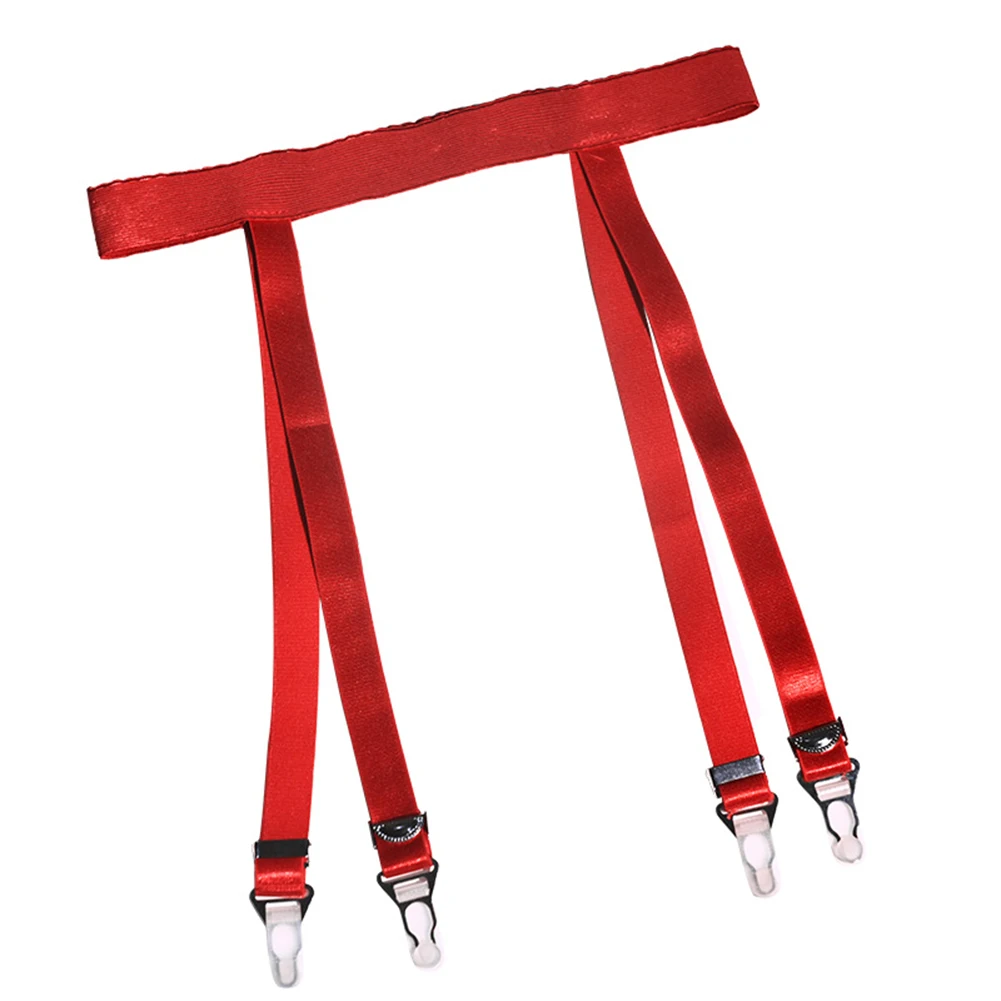 

Garter Belt Garter Accessories All Seasons Average Size Daily Use High Style Medium Stretch Nylon Fabric Solid Color