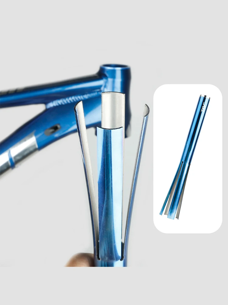 AliExpress Bicycle Threadless Headset Cup Remove Tool Upper and Lower Bowl Headset Cup Removal Tools Remover For 1-1/8,1-1/4 and 1-1/2 inch