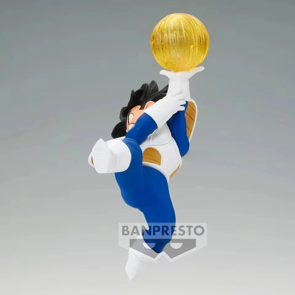 الأصلي حقيقية Banpresto لعبة دراغون بول Z G × ماتيريا 16 سنتيمتر سون جوهان البلاستيكية عمل أرقام جمع نموذج لعب للأطفال