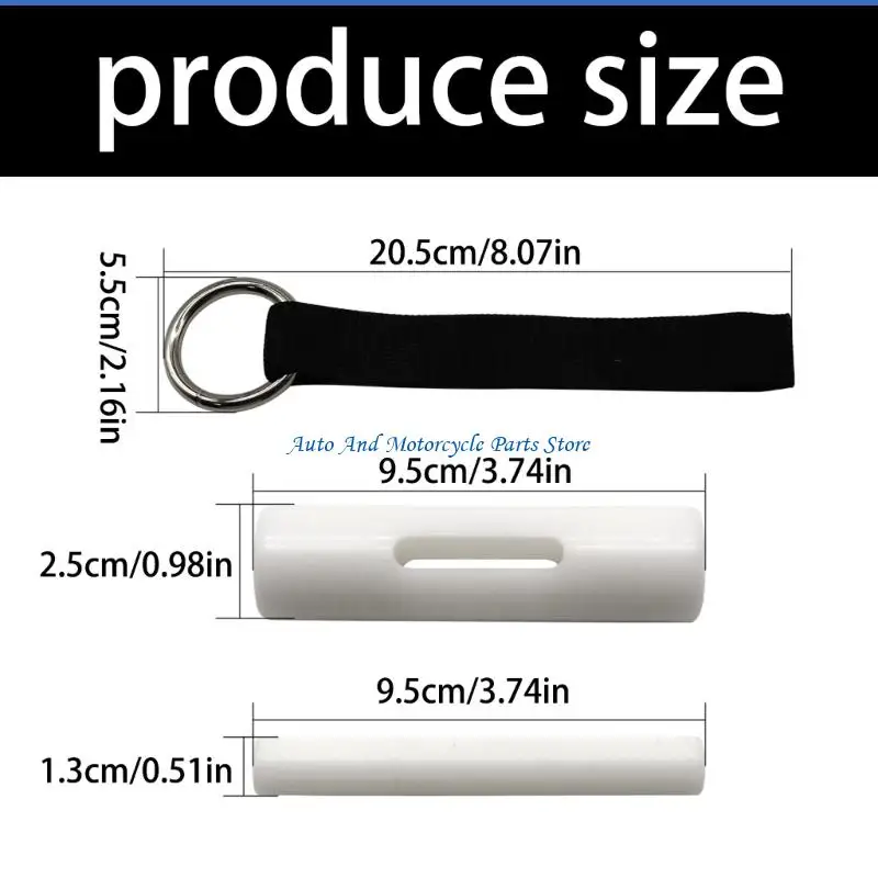 P9FD Auto Roof Lever Tool Remover Repair Tool Tool Tool Tool Tool Tool เครื่องมือกำจัดบุ๋มชุดเครื่องมือเลเวอเรจไนลอน