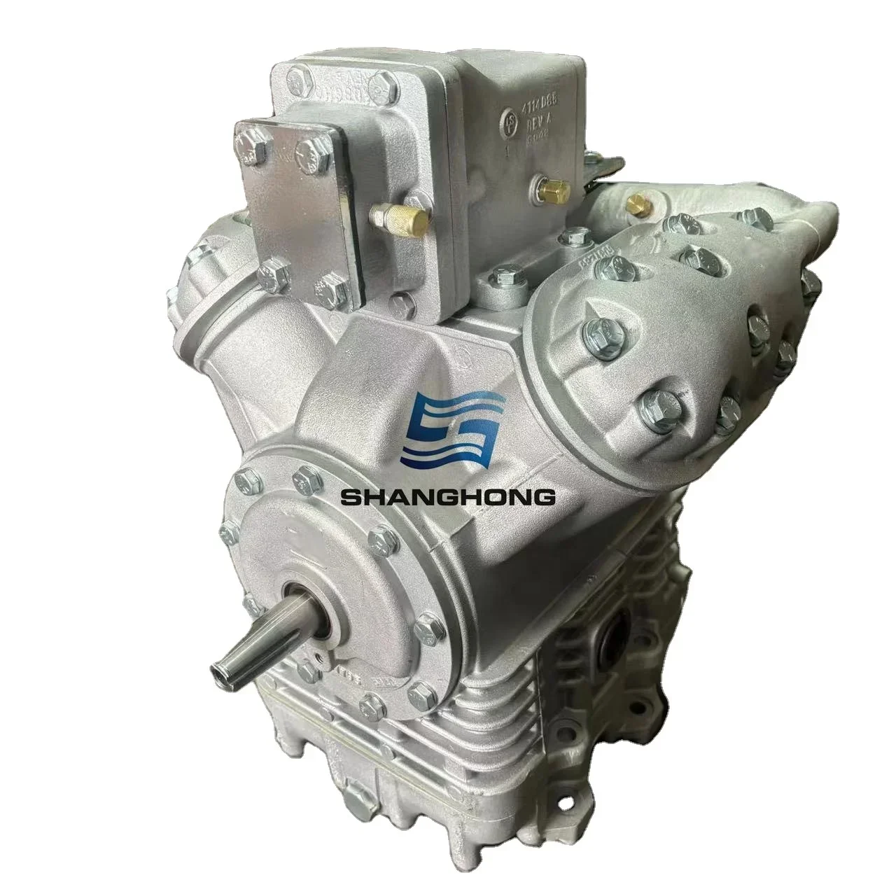 

SH авто запасные части 102-484 X426 воздушный компрессор для охлаждаемого грузовика для Carrier Transicold для Thermo King