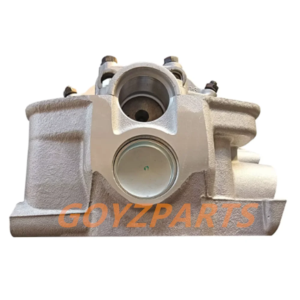 

910175 910 175 4G54 G54B полная головка цилиндра в сборе для Mitsubishi Pajero Pick-Up Chrysler Caravan OEM MD026520 MD151982
