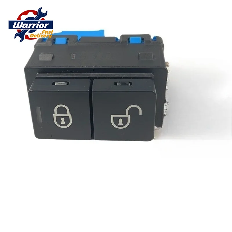 

LR071265 LR034810 Car Door Lock Switch for Land Rover Discovery 5 Evoque Range Rover Sport Velar
