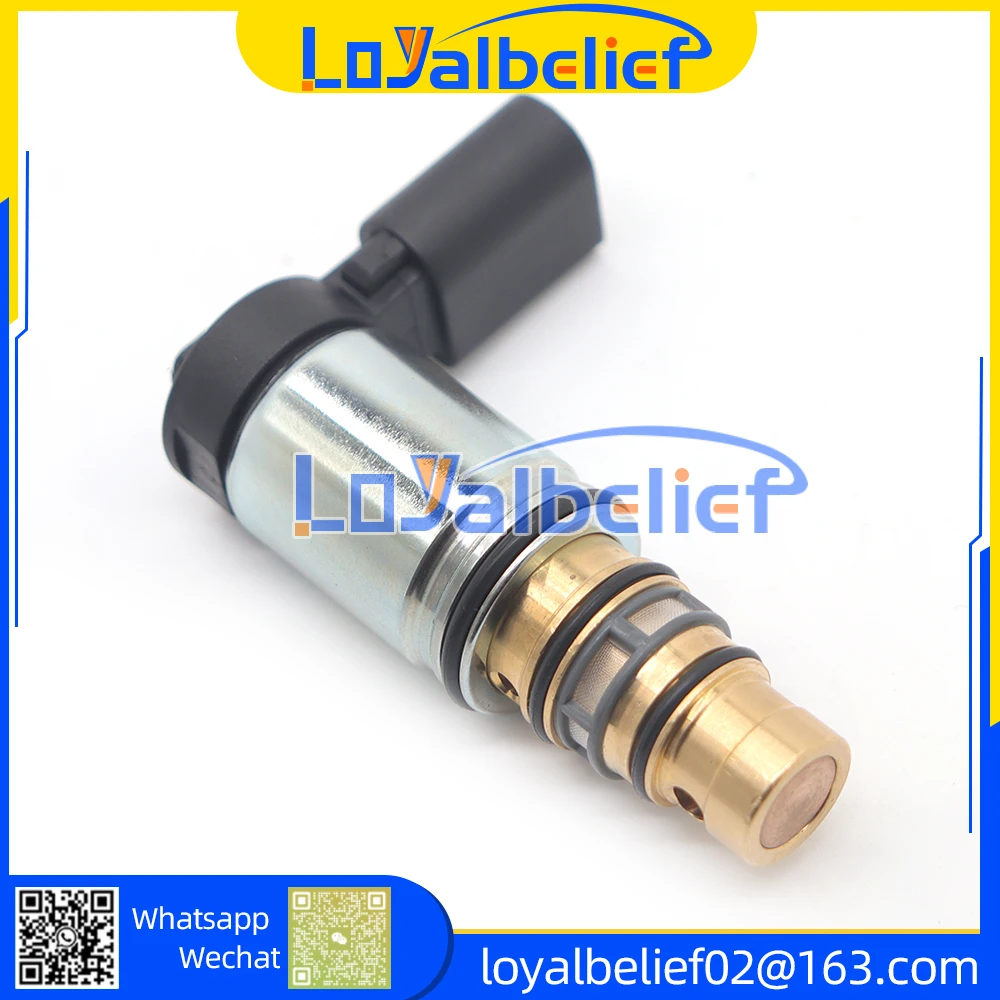 LY-24 Для клапана управления кондиционером PXE16 VW SKODA SEAT Audi 5Q0816193 1K0820803F 1K0820803G 1K0820803H 1K0820803J 1K0820803K 1K0820803L