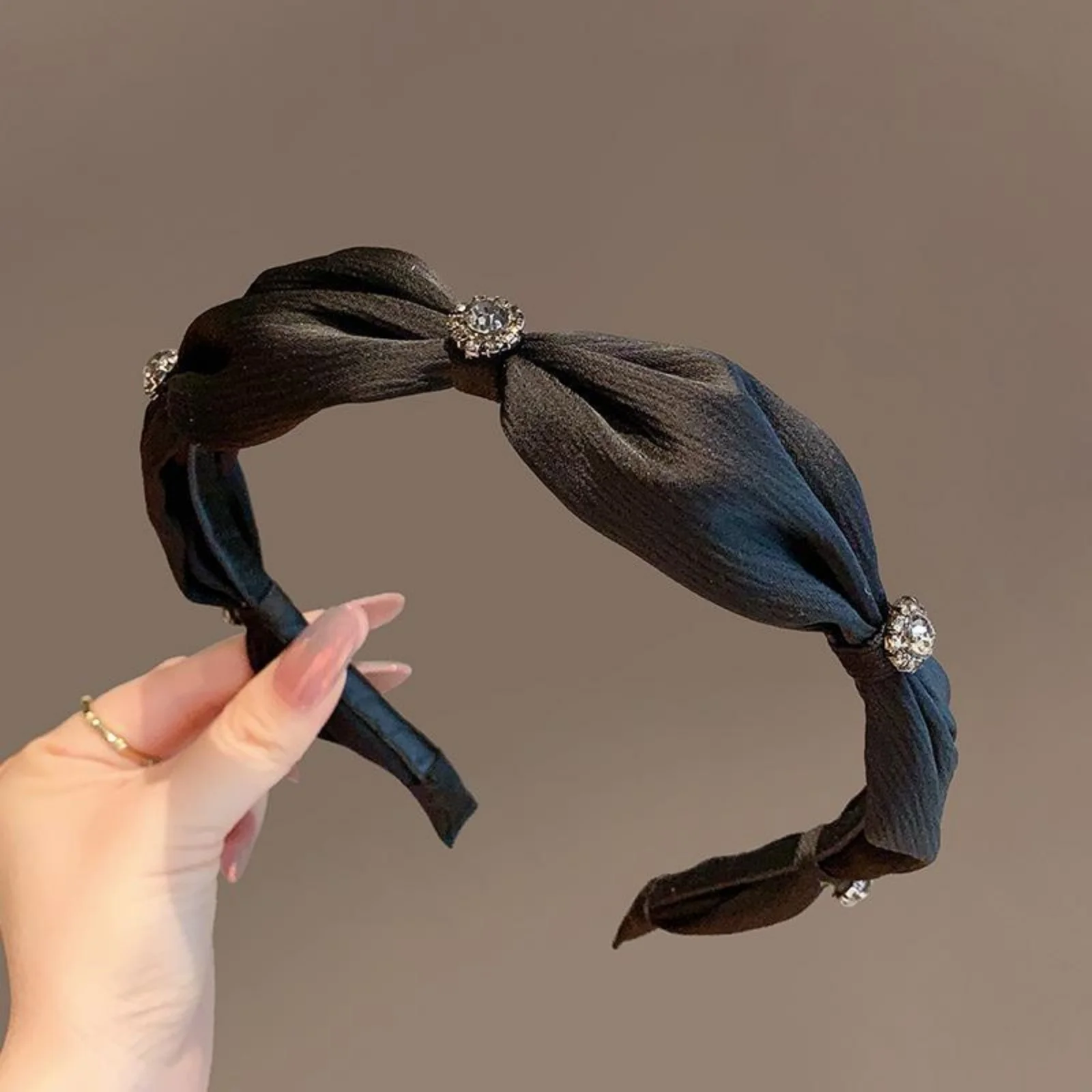 Thumbnail 4 - #57 Best Fabric Headbands to Buy In 2026