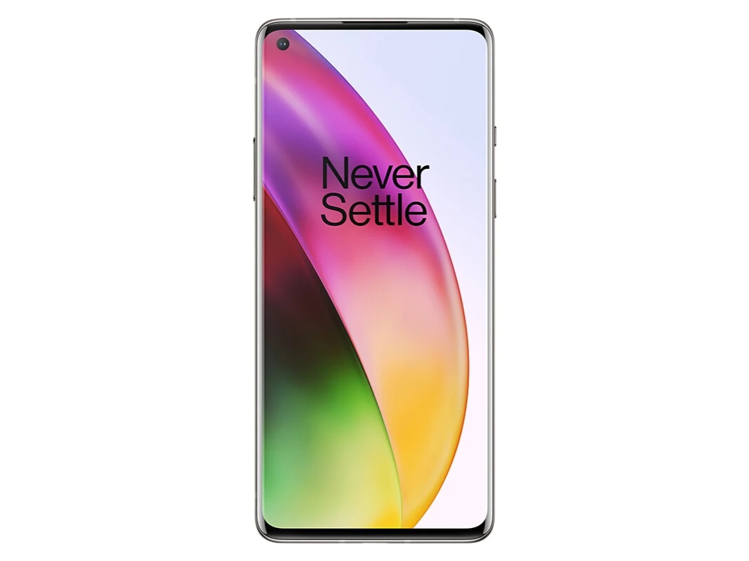 New Global ROM OnePlus 8 5G Mobile Phone 6.55\