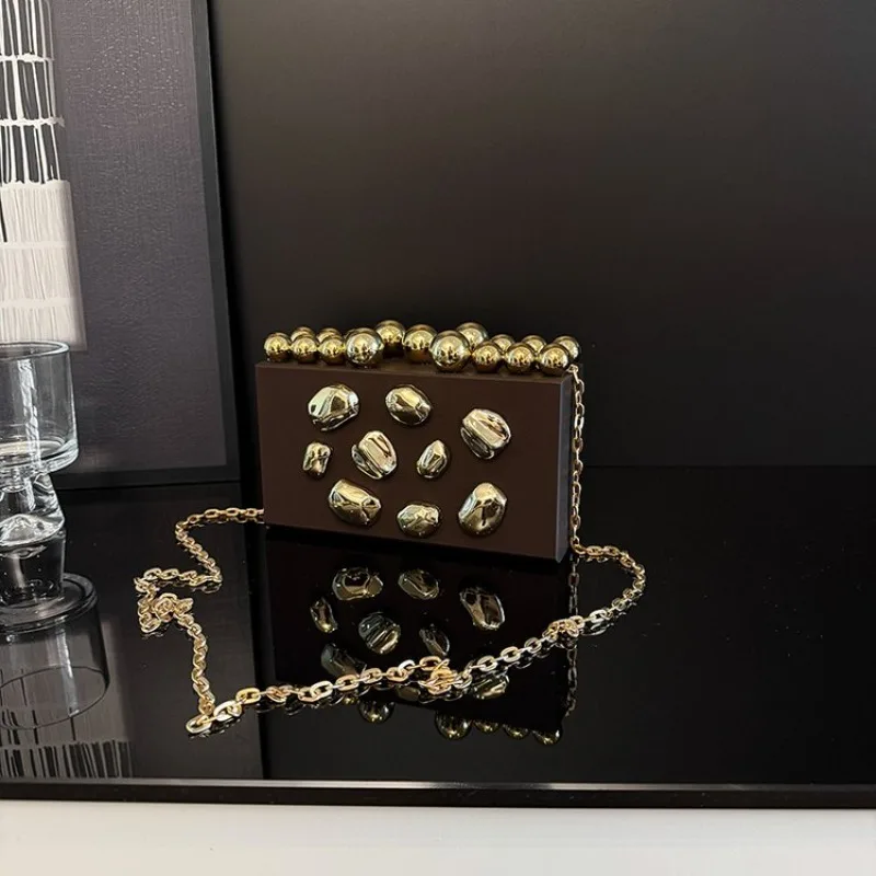 

Expression Piece Designer Diaper Bag For Women Luxury Leather Tote Elegant Crossbody Bag Stylish Artistic