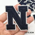 N