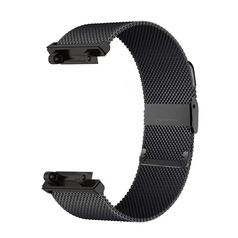 Ремешок для часов Amazfit T REX 2, ремешок из нержавеющей стали для Amazfit T Rex Pro/T-Rex, металлический браслет Amazfit T-Rex 2, ремешок amazfit text Bands