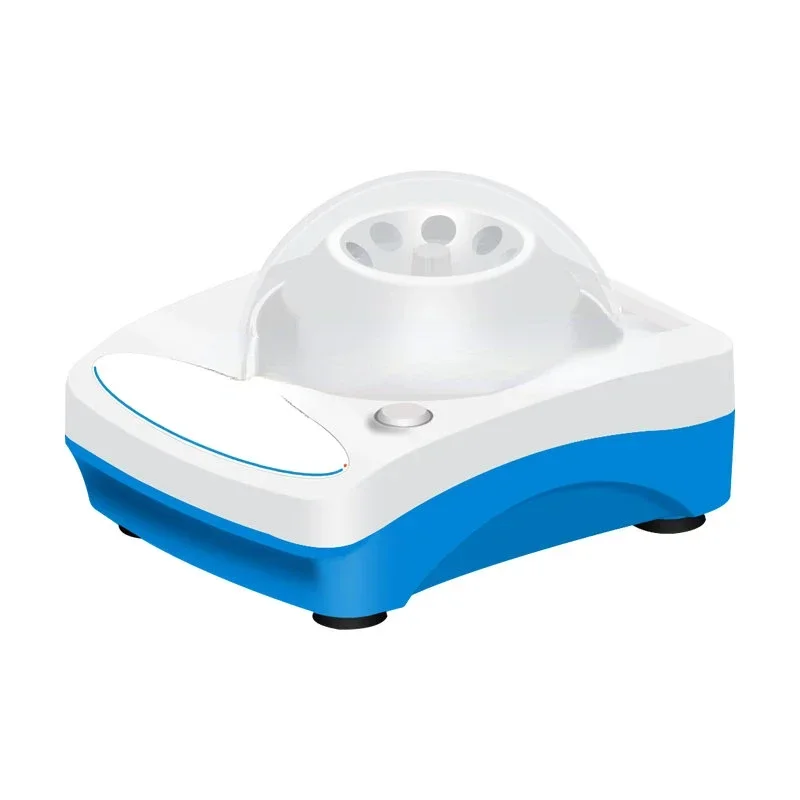 Laboratory Medical PCR Plate Mini Handheld Centrifuge