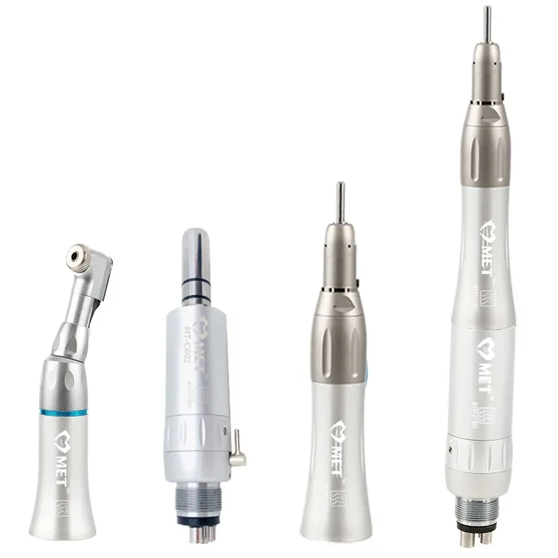 

N-s-k pa-na max Dentals Instruments air turbines contra angle Externals Low Speed Handpieces Kit Dentists Tool for Dentals unit