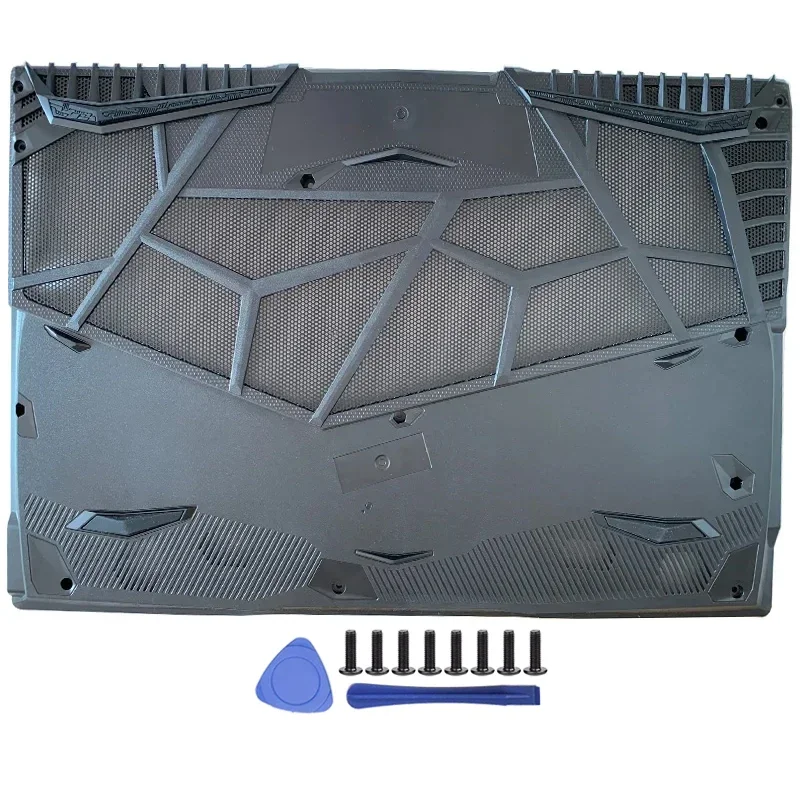 for MSI GL65 GP65 MS-16U1 16U2 16U4 16U5 16U7 Notebook Palmrest Top Case/Bottom Case Laptop AccessoriesNEW Laptop Case