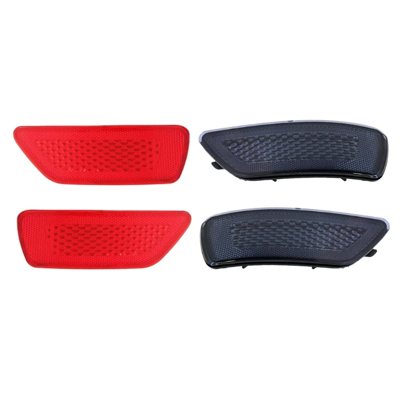 

Car Rear Bumper Trim Reflector New 57010720AC, 57010721AC