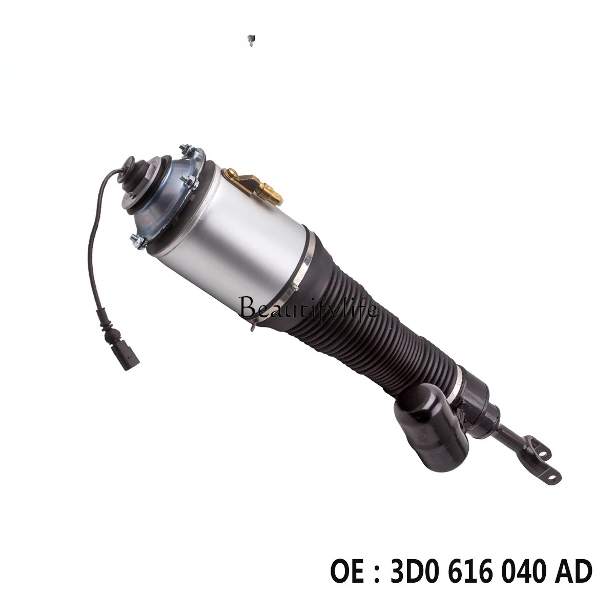 

3D0616040AD Air suspension shock absorber R front right