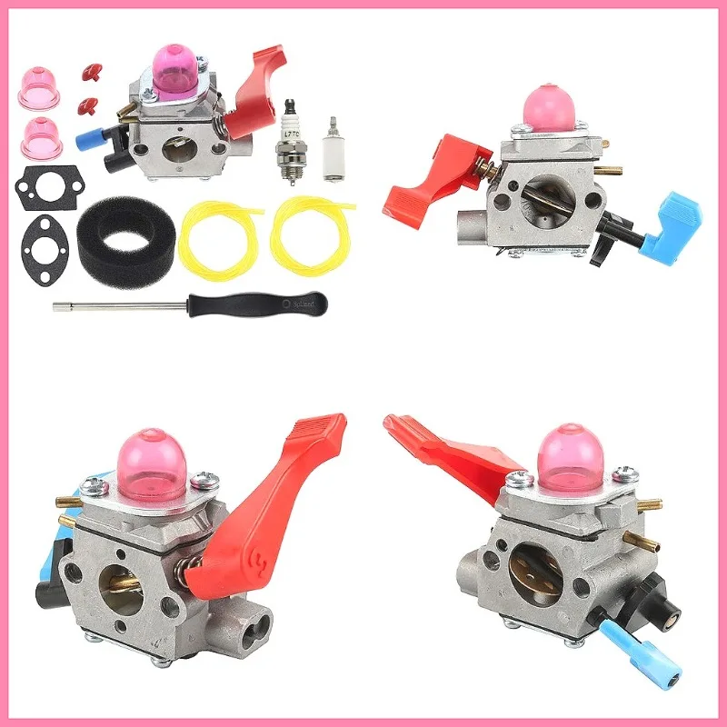 

Walbro WT-784 Carburetor for ZAMA C1Q-W11G PPBVM200 PPBVM200LE Blower