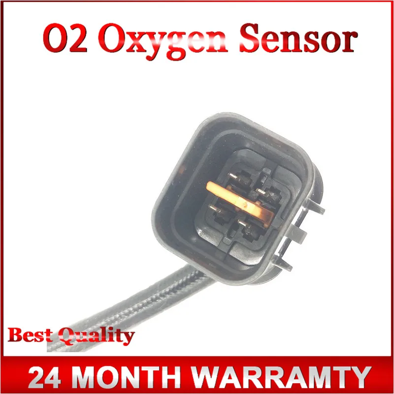 

Датчик кислорода (лямбда-зонд) для Mitsubishi Pajero V31 V33 4G64 MD362290