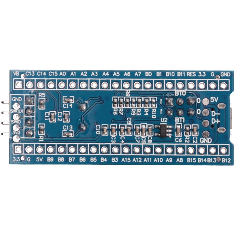 STM32F103C6T6 Module ARM STM32 Minimum System Development Board For DIY Kit CH32F103C8T6