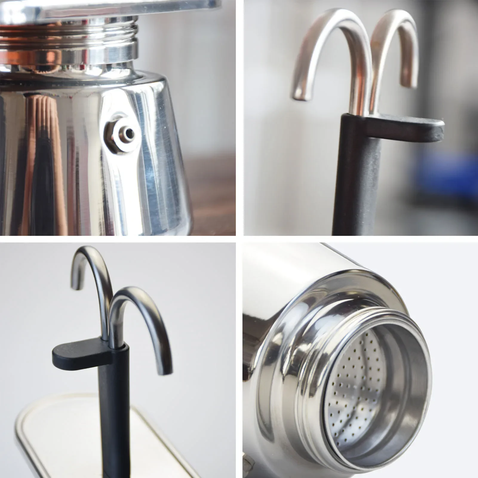 Thumbnail 4 - #27 Electric Espresso Pots Sale